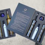 Aceite de oliva Fanum set