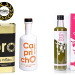 Aceites Pósito