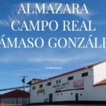 Almazara Campo Real Dámaso González