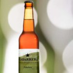 Cervezas Gabarrera artesana y ecológica