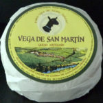 Quesos Vega de San Martín