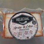 Quesos artesanos Helechal