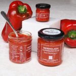 Sabores Mademi mermeladas artesanas gourmet