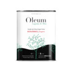 Aceite Oleum Laguna de Blas