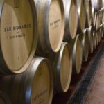 Bodega Las Moradas de San Martín