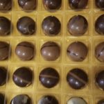 Chocolate Natural San Lázaro