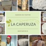 La Caperuza quesería artesana