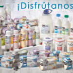 Los Combos leche fresca