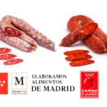 Sabores Sierra de Madrid embutidos