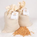 Garbanzos de Daganzo
