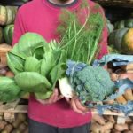 Tómate la Huerta