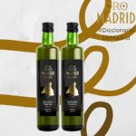 Aceites Oro Madrid