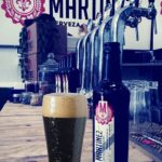 Cerveza Martínez e Hijas