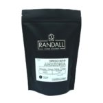 Randall Coffee