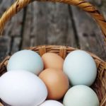 Huevos Pitas