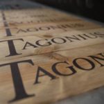 Tagonius