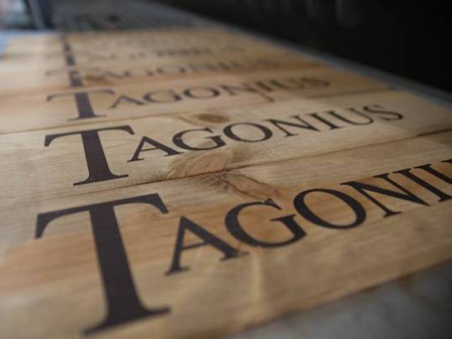 Tagonius