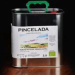 Aceites Pincelada