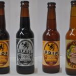 Cerveza San Isidro