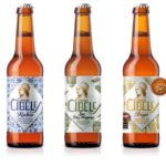 Cervezas La Cibeles