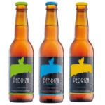 Cerveza La Pedriza